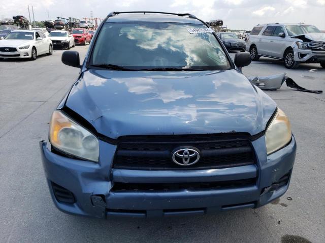 Photo 5 from auction – 2011 TOYOTA RAV4 with VIN 2T3ZF4DV3BW056144