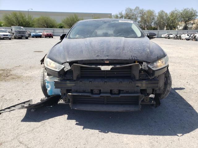 Photo 5 from auction – 2013 FORD FUSION TIT with VIN 3FA6P0K91DR243443