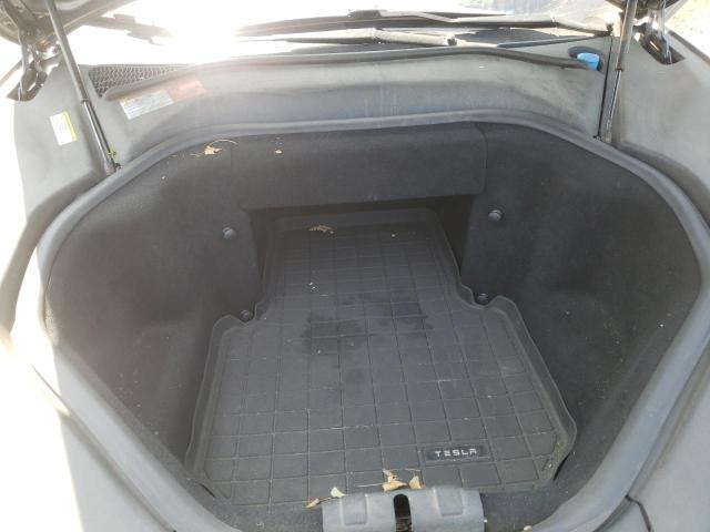 Photo 11 from auction – 2014 TESLA MODEL S with VIN 5YJSA1H13EFP34911