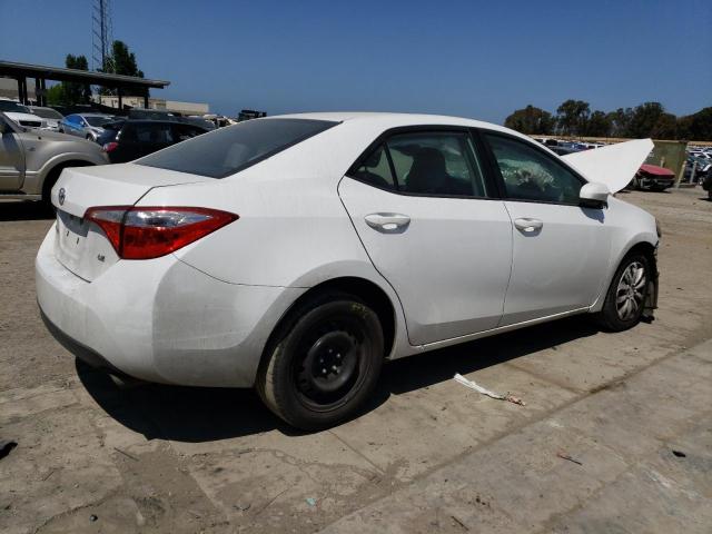 Photo 3 from auction – 2015 TOYOTA COROLLA L with VIN 5YFBURHEXFP262916