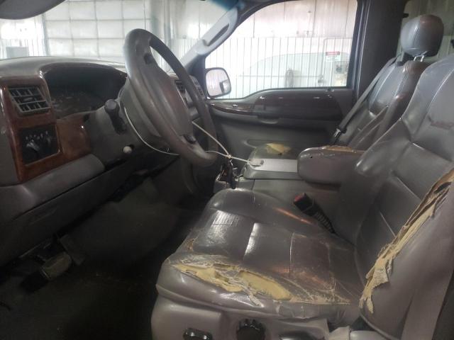 Photo 7 from auction – 2003 FORD F250 SUPER with VIN 1FTNX20S63EB45145