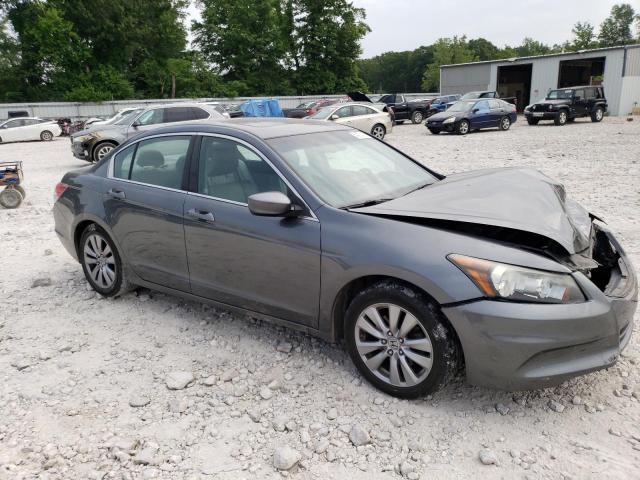Photo 4 from auction – 2012 HONDA ACCORD EXL with VIN 1HGCP2F85CA137839