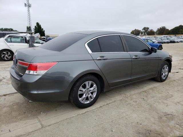 Photo 3 from auction – 2012 HONDA ACCORD SE with VIN 1HGCP2F67CA013845
