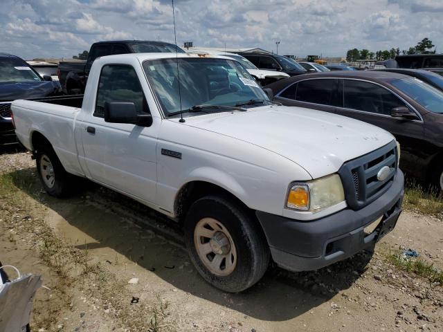Photo 4 from auction – 2007 FORD RANGER with VIN 1FTYR10D87PA25196