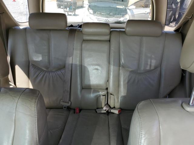 Photo 10 from auction – 2002 LEXUS RX 300 with VIN JTJHF10U520255284