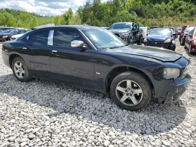 Photo 4 from auction – 2010 DODGE CHARGER SX with VIN 2B3CA3CV9AH234297