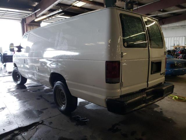 Photo 2 from auction – 2012 FORD ECONOLINE with VIN 1FTSS3EL5CDA82683