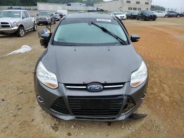Photo 5 from auction – 2012 FORD FOCUS SEL with VIN 1FAHP3M22CL273526