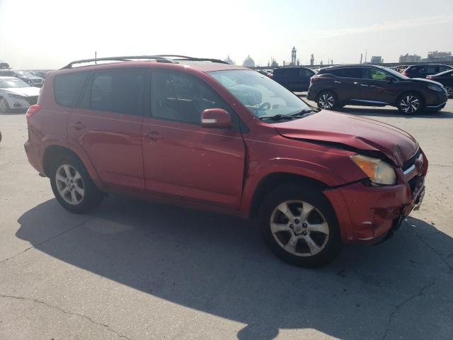 Photo 4 from auction – 2009 TOYOTA RAV4 LIMIT with VIN JTMBK31V89D001014