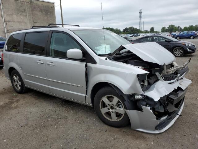 Photo 4 from auction – 2012 DODGE GRAND CARA with VIN 2C4RDGCG5CR111795