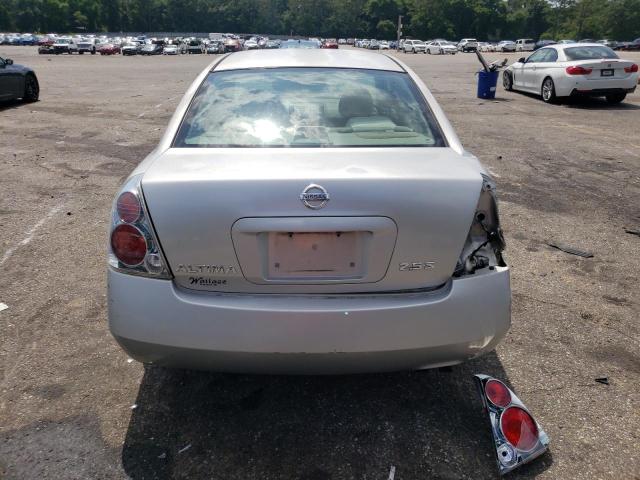 Photo 6 from auction – 2005 NISSAN ALTIMA S with VIN 1N4AL11D35C181867