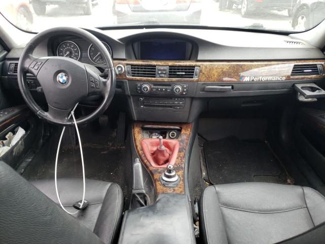 Photo 8 from auction – 2008 BMW 328 I SULE with VIN WBAVC535X8A246641