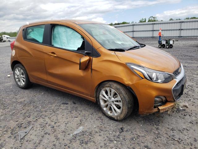 Photo 4 from auction – 2020 CHEVROLET SPARK 1LT with VIN KL8CD6SAXLC450857