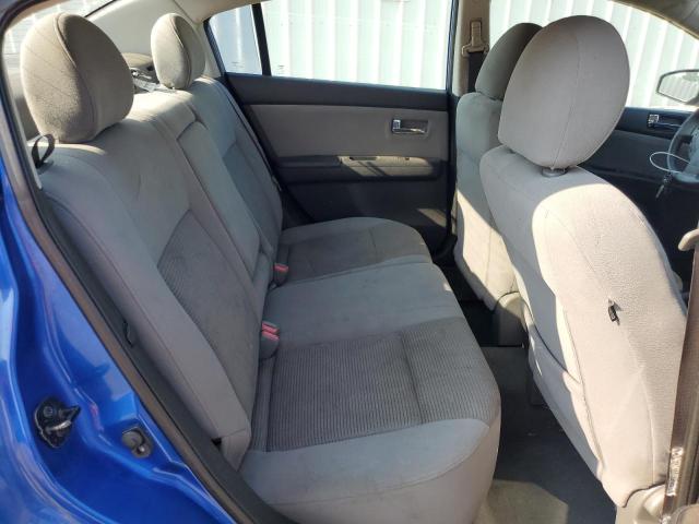 Photo 10 from auction – 2012 NISSAN SENTRA 2.0 with VIN 3N1AB6AP1CL747436