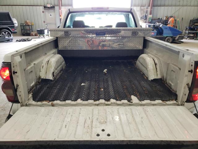 Photo 10 from auction – 2006 CHEVROLET SILVERADO with VIN 1GCEK14X26Z125048