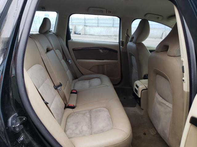 Photo 10 from auction – 2008 VOLVO XC70 with VIN YV4BZ982281006944