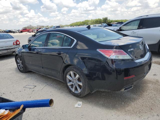 Photo 2 from auction – 2012 ACURA TL with VIN 19UUA8F20CA016687