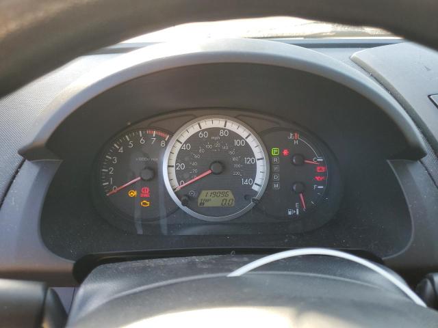Photo 9 from auction – 2006 MAZDA 5 with VIN JM1CR293560100941