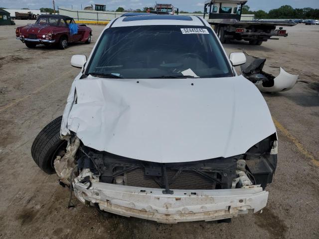Photo 5 from auction – 2008 MAZDA 3 S with VIN JM1BK324881790884