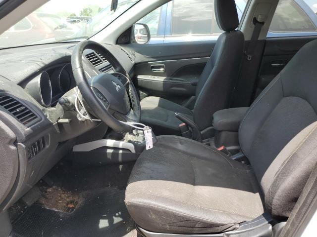 Photo 7 from auction – 2014 MITSUBISHI OUTLANDER with VIN 4A4AR4AU2EE029375
