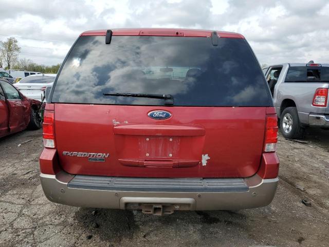 Photo 6 from auction – 2004 FORD EXPEDITION with VIN 1FMFU18L64LB66395
