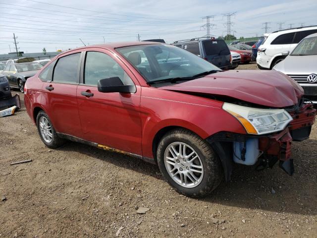 Photo 4 from auction – 2010 FORD FOCUS SE with VIN 1FAHP3FN0AW114247