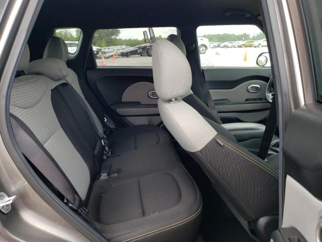 Photo 10 from auction – 2016 KIA SOUL + with VIN KNDJP3A53G7365236