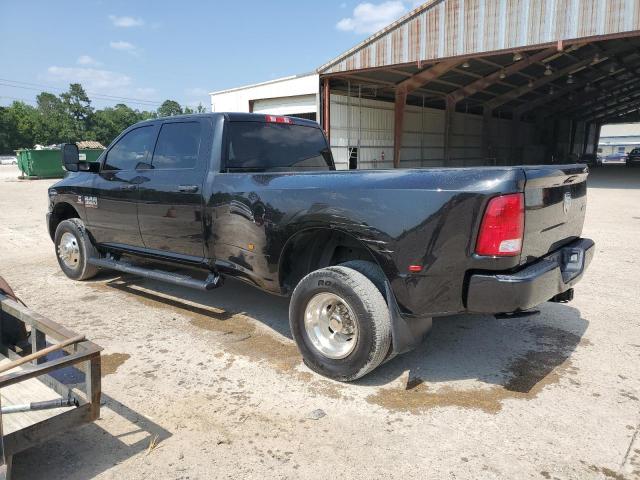 Photo 2 from auction – 2018 RAM 3500 ST with VIN 3C63RRGL6JG319303