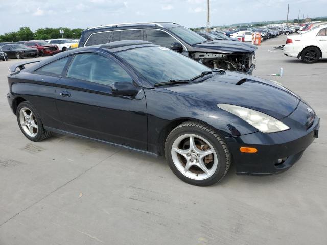Photo 4 from auction – 2003 TOYOTA CELICA GT- with VIN JTDDY32T930067543
