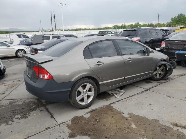 Photo 3 from auction – 2007 HONDA CIVIC EX with VIN 1HGFA16877L092504
