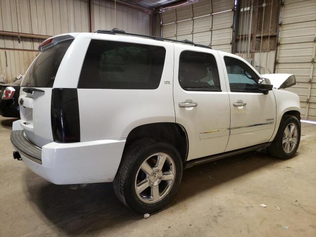 Photo 3 from auction – 2011 CHEVROLET TAHOE C150 with VIN 1GNSCCE02BR396710