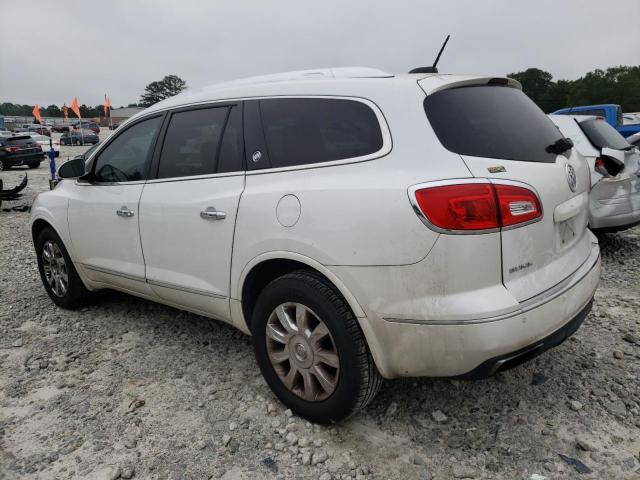 Photo 2 from auction – 2016 BUICK ENCLAVE with VIN 5GAKRBKD2GJ289401