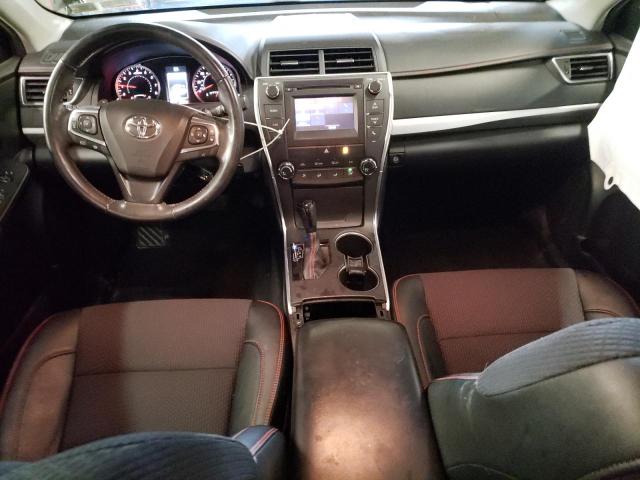 Photo 8 from auction – 2017 TOYOTA CAMRY LE with VIN 4T1BF1FK8HU302772