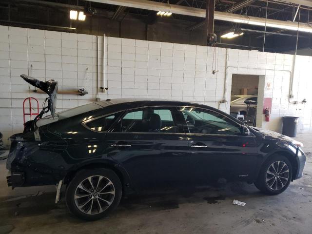 Photo 3 from auction – 2016 TOYOTA AVALON HYB with VIN 4T1BD1EB0GU051977
