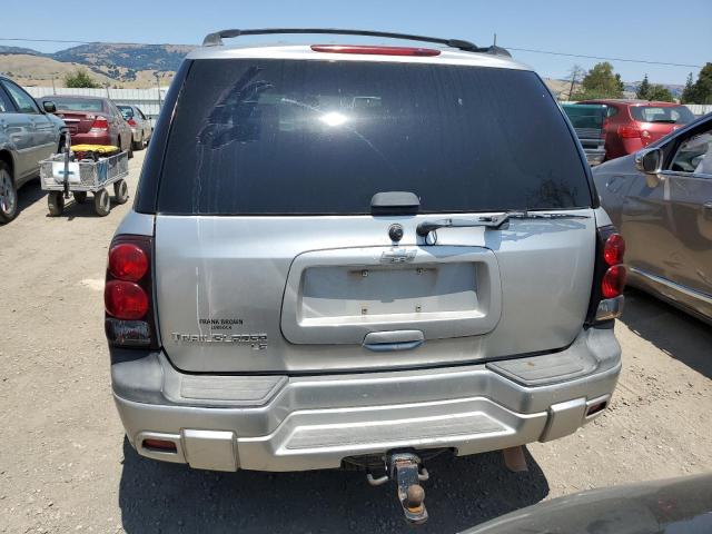 Photo 6 from auction – 2005 CHEVROLET TRAILBLAZE with VIN 1GNDT13S452323241