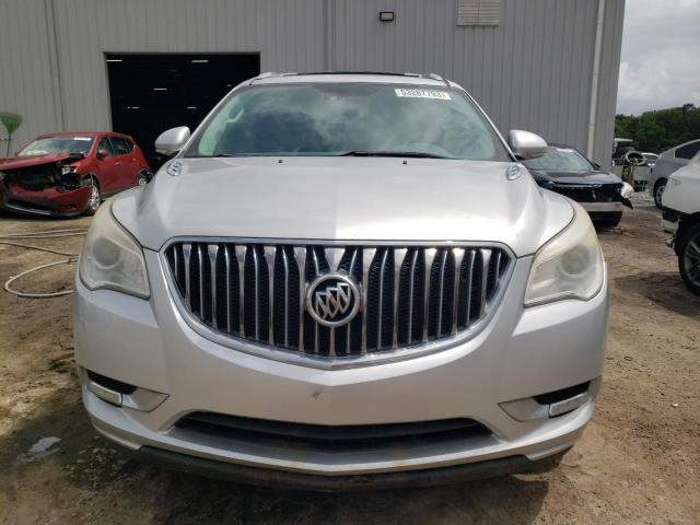 Photo 5 from auction – 2015 BUICK ENCLAVE with VIN 5GAKRCKD6FJ335591
