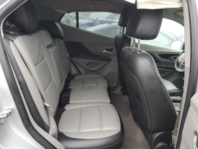 Photo 11 from auction – 2014 BUICK ENCORE with VIN KL4CJGSB7EB581746