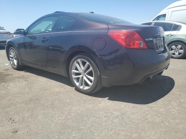 Photo 2 from auction – 2010 NISSAN ALTIMA SR with VIN 1N4BL2EP8AC125108