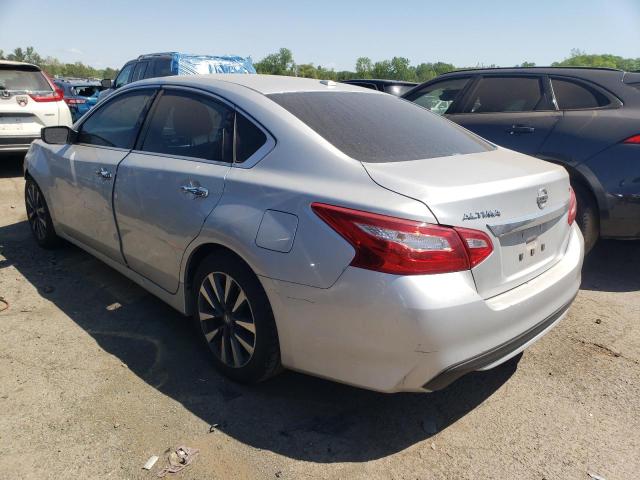 Photo 2 from auction – 2017 NISSAN ALTIMA 2.5 with VIN 1N4AL3AP1HC143791