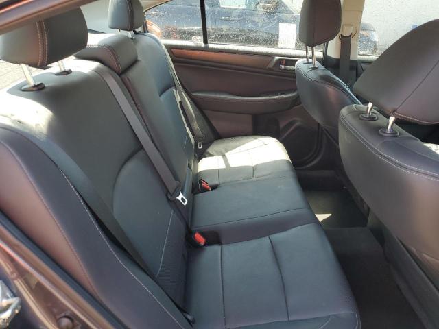 Photo 10 from auction – 2015 SUBARU LEGACY 3.6 with VIN 4S3BNEL64F3062841