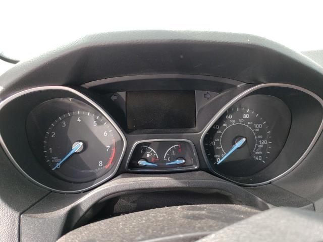 Фото 9 с аукциона – 2016 FORD FOCUS SE с VIN 1FADP3K2XGL282451