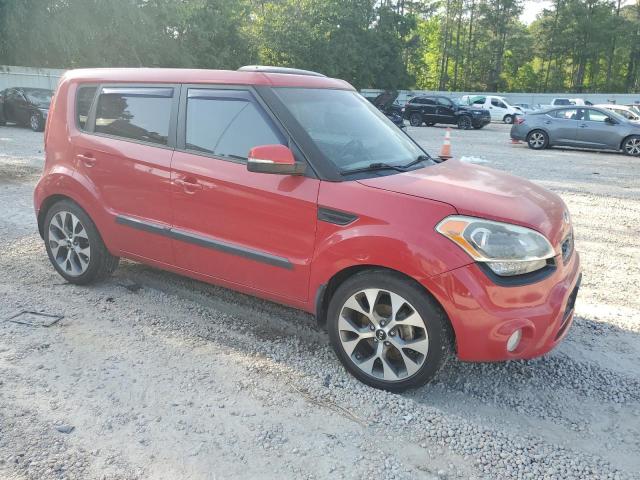 Photo 4 from auction – 2013 KIA SOUL + with VIN KNDJT2A63D7539932