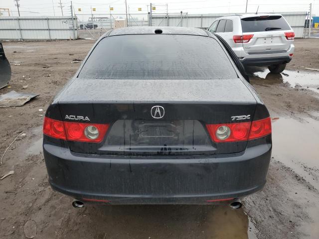 Photo 6 from auction – 2008 ACURA TSX with VIN JH4CL96968C007686