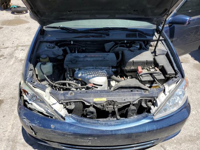 Photo 11 from auction – 2003 TOYOTA CAMRY LE with VIN 4T1BE32K33U643039