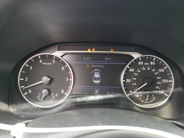 Photo 9 from auction – 2019 NISSAN ALTIMA SL with VIN 1N4BL4EV2KC202910