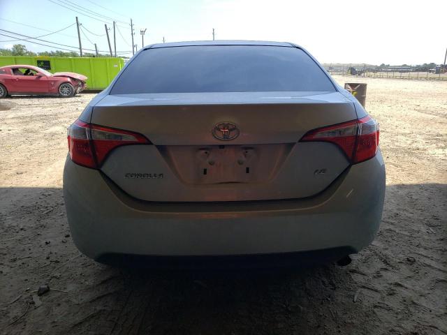 Photo 6 from auction – 2016 TOYOTA COROLLA L with VIN 5YFBURHE9GP568362