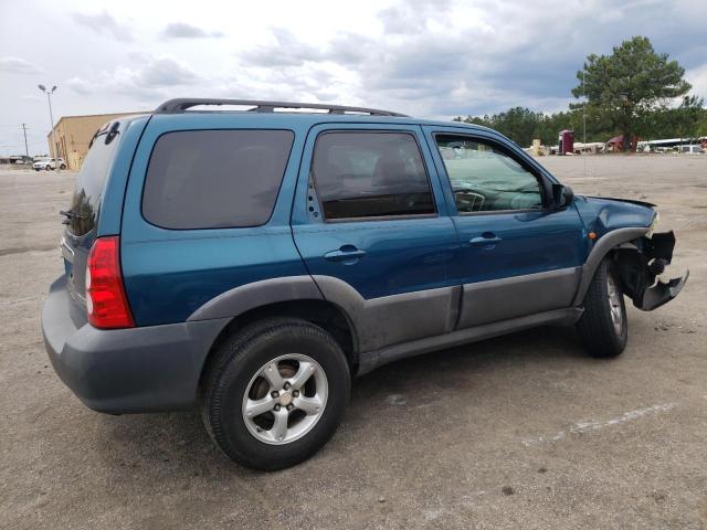 Photo 3 from auction – 2005 MAZDA TRIBUTE I with VIN 4F2YZ02Z95KM01823