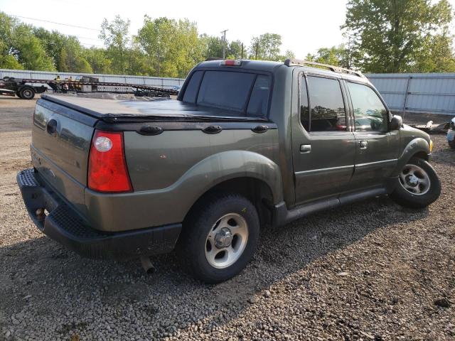 Photo 3 from auction – 2003 FORD EXPLORER S with VIN 1FMZU77E13UB66817