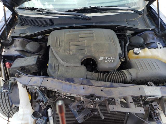 صورة رقم 11 من المزاد - 2014 DODGE CHARGER SE مع VIN 2C3CDXBG2EH106834