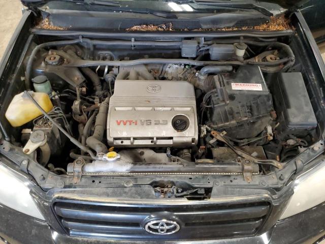 Photo 12 from auction – 2004 TOYOTA HIGHLANDER with VIN JTEEP21A840002908